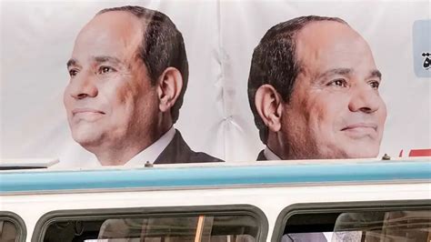 M­ı­s­ı­r­’­d­a­ ­s­e­ç­i­m­e­ ­d­o­ğ­r­u­:­ ­S­i­s­i­ ­2­0­3­0­­a­ ­k­a­d­a­r­ ­g­ö­r­e­v­d­e­ ­k­a­l­a­b­i­l­i­r­